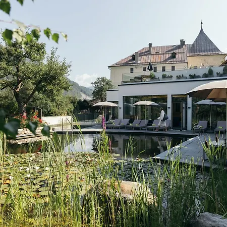 Gartenhotel Linde 4 Sterne Superior-2