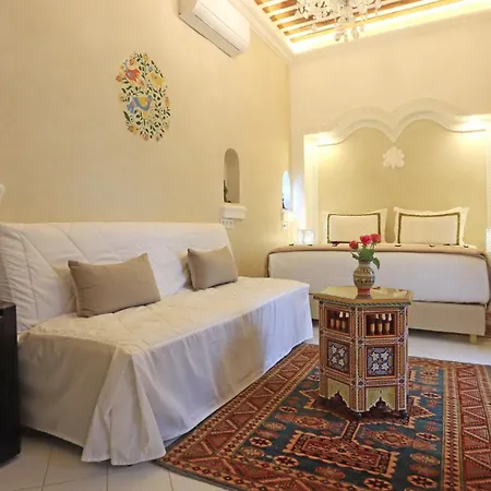 Riad Palais Des Princesses&Spa-3