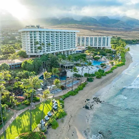 Hyatt Regency Maui Resort & Spa-3
