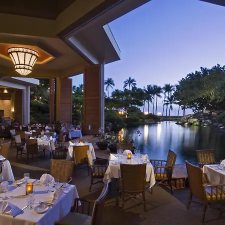 Hyatt Regency Maui Resort & Spa-2