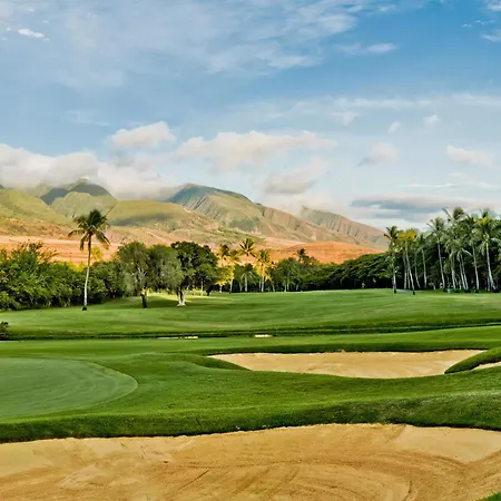 Hyatt Regency Maui Resort & Spa-3