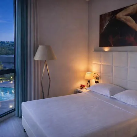 Amatì Design Green Hotel-3