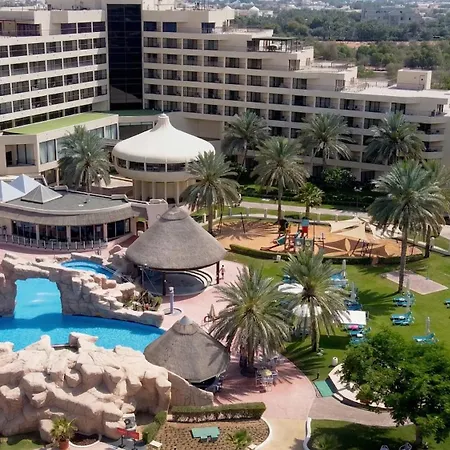 Danat Al Ain Resort-2