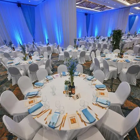 Intercontinental David Tel Aviv By Ihg-2