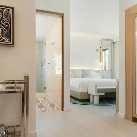La Concha Resort, Puerto Rico, Autograph Collection-2