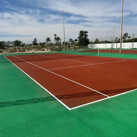 Al Jazira Beach & Spa-2