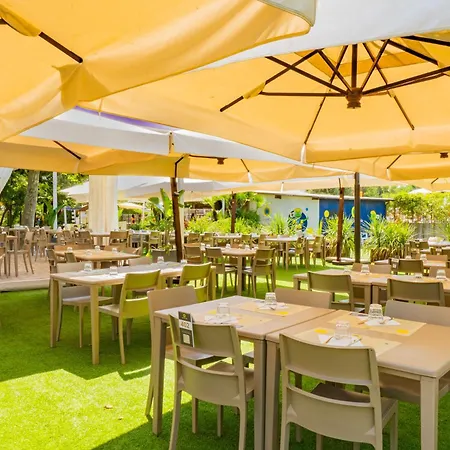 Club Del Sole Vigna Sul Mar Family Collection-2