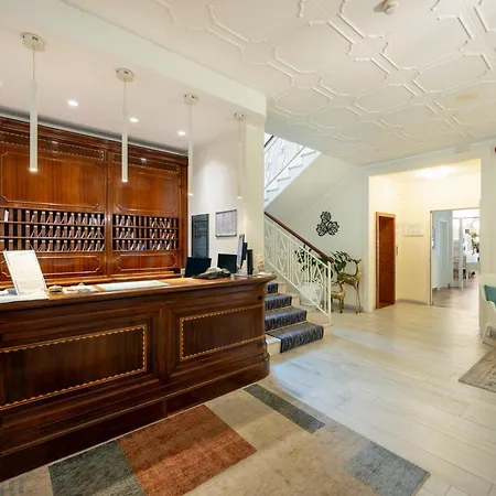Olimpia Hotel & Aparthotel-2
