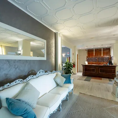Olimpia Hotel & Aparthotel-3