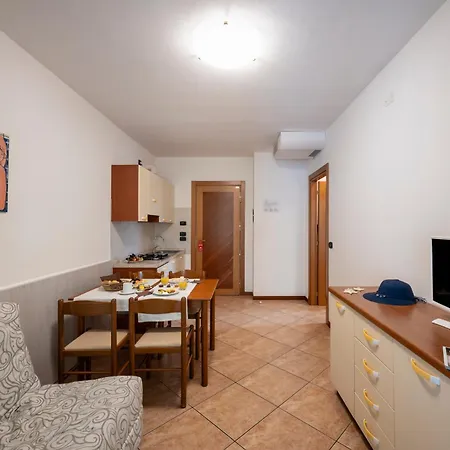 Olimpia Hotel & Aparthotel-2