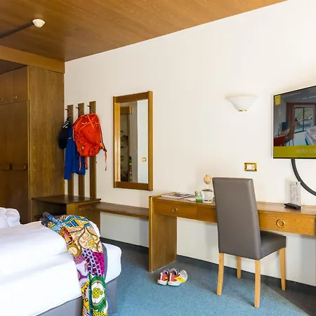 Berghotel Tyrol-3