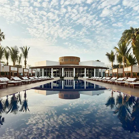 Hotel Paracas, a Luxury Collection Resort, Paracas-2