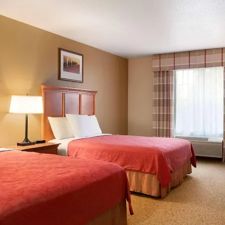 Country Inn & Suites By Radisson, Sycamore, Il-3