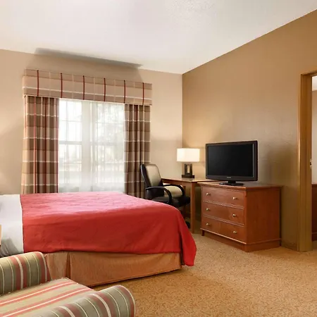 Country Inn & Suites By Radisson, Sycamore, Il-2