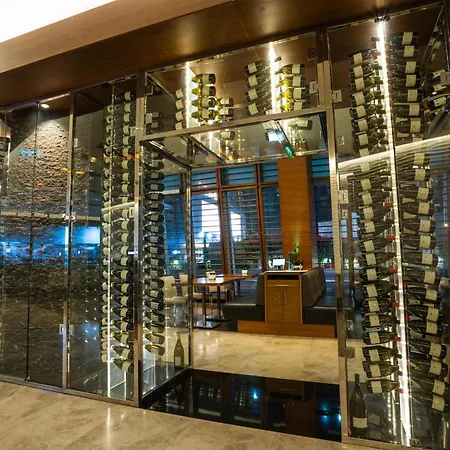 Radisson Blu Hotel Batumi-2