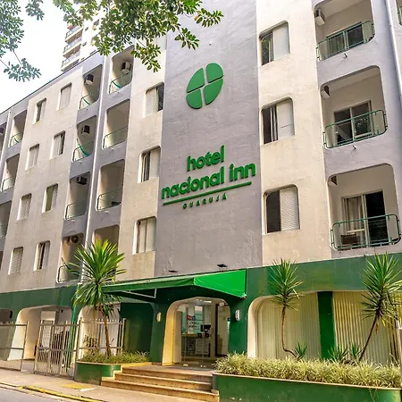 Hotel Nacional Inn Guarujá-2