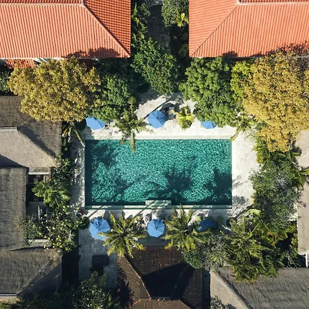 Sudamala Resort, Sanur, Bali-3