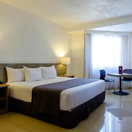Hotel Laffayette Ejecutivo-2