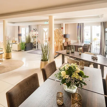 Moin Hotel Cuxhaven-2