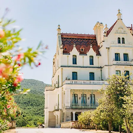 B&B Château Valmy - Teritoria-2