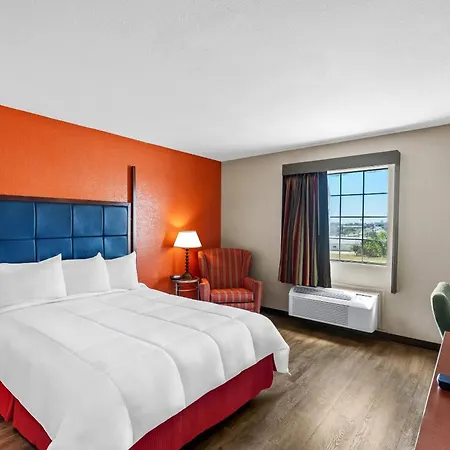 Rodeway Inn-2