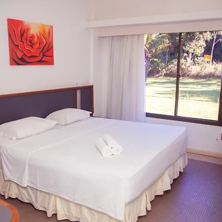 Coqueiral Praia Hotel-2