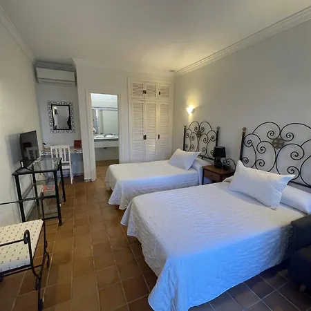 Hotel La Peña-2