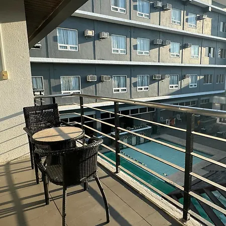 Circle Inn - Iloilo City Center-3