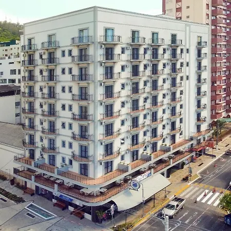 Hotel Guarany-2