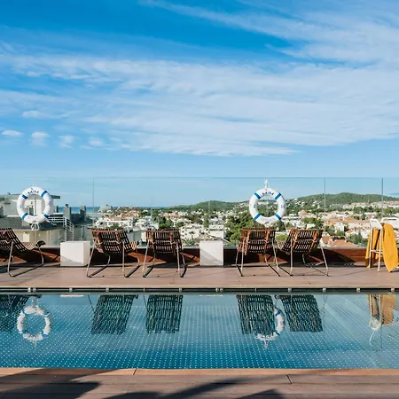 Mim Sitges Member Of Melia Collection-3