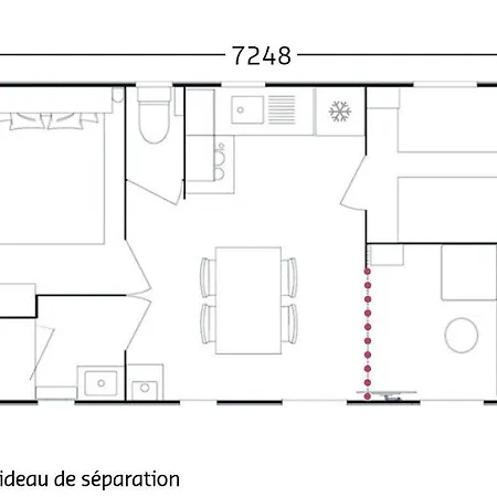 Camping de la Croix d'Arles-2