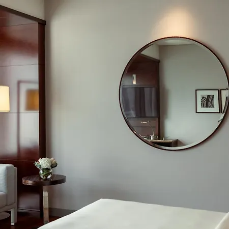 Grand Hyatt Kuala Lumpur-3