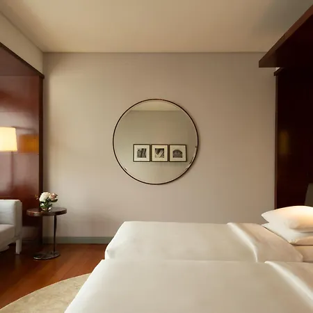 Grand Hyatt Kuala Lumpur-2
