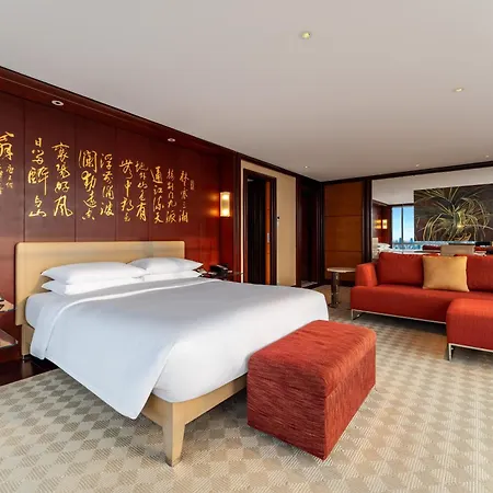 Grand Hyatt Shanghai-2