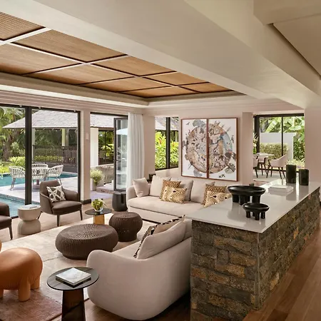 Four Seasons Resort Mauritius At Anahita-2