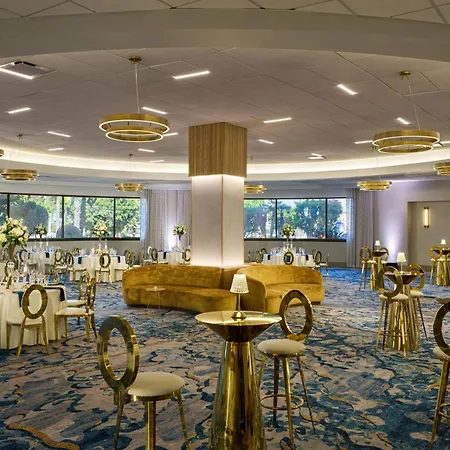 Torrance Marriott Redondo Beach-3