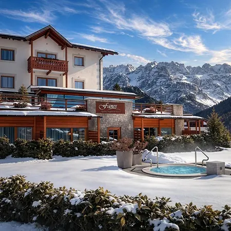 Hotel Fanes-2