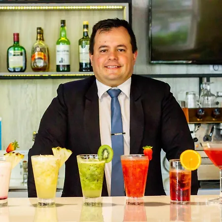 Novotel Porto Alegre Airport-2