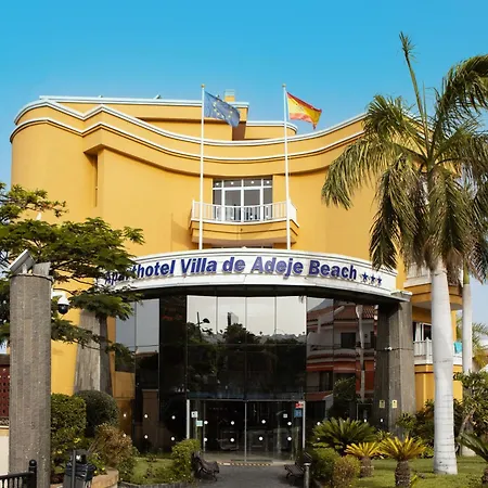 Villa De Adeje Beach-3
