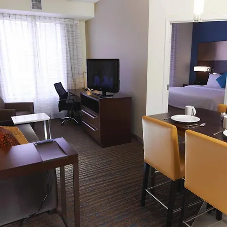 Residence Inn By Marriott Williamsport-2