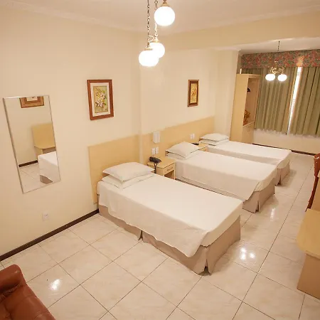 Hotel San Silvestre-3