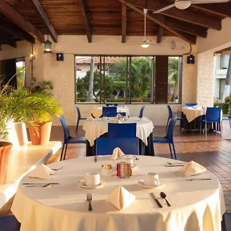 Cabo Blanco Hotel&Marina-2