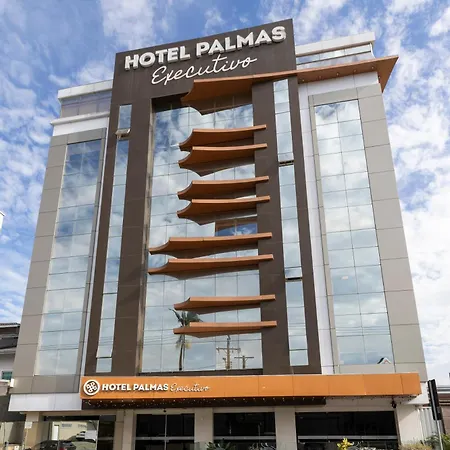 Hotel Palmas Executivo-2