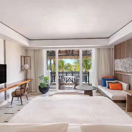 Shangri-La Le Touessrok, Mauritius-3