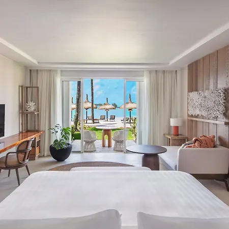 Shangri-La Le Touessrok, Mauritius-3