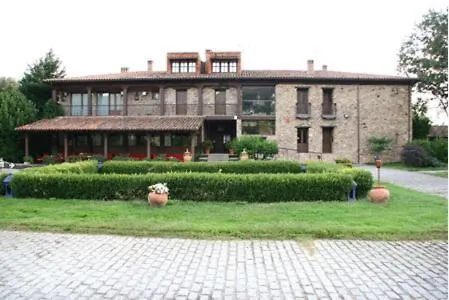 Hotel Rural Peña Del Alba-3