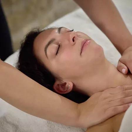 Hotel Josephine & Spa By Happyculture-2