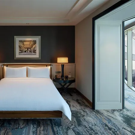 Hilton Istanbul Bomonti-2