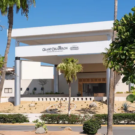 Grand Decameron Los Cabos, A Trademark All-Inclusive Resort-2