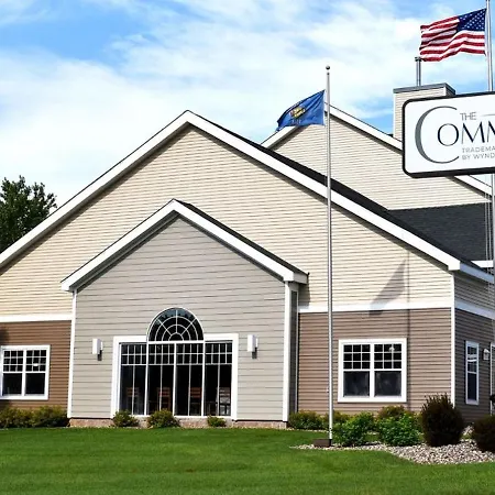 The Commerce, Trademark Collection By Wyndham-2